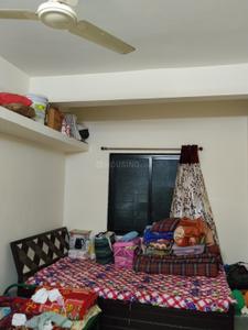 Bedroom Image of 650 Sq.ft 1 RK Apartment / Flat for sale in Wai Satara for Rs. 2700000