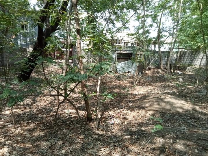 Mahendra hills Balamrai society Main Image 1