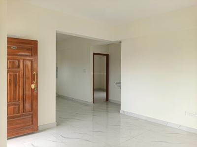 Living Room Image of 1008 Sq.ft 2 BHK Apartment / Flat for sale in Kaval Bairasandra Bengaluru for Rs. 7500000
