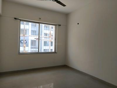Bedroom Image of 650 Sq.ft 1 BHK Apartment / Flat for rent in Green Wood, Hadapsar Pune for Rs. 16500