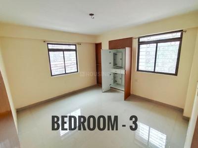Living Room Image of 1600 Sq.ft 3.5 BHK Apartment / Flat for sale in Danapur Patna for Rs. 9500000