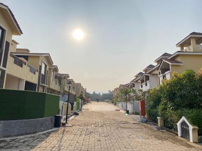 Image of 950 Sq.ft 2 BHK Villa for sale in Karjat, Thane for Rs. 6800000