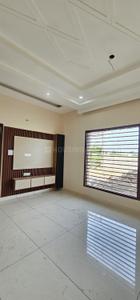 Hall Image of 918 Sq.ft 2 BHK Builder Floor for sale in Kharar Mohali for Rs. 4690000