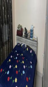 Bedroom Image of 900 Sq.ft 3 BHK Builder Floor for sale in Shree Dream Homes, Shastri Nagar New Delhi for Rs. 11200000