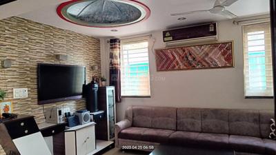 Hall Image of 3500 Sq.ft 5 BHK Villa for sale in Vasna Vadodara for Rs. 27500000