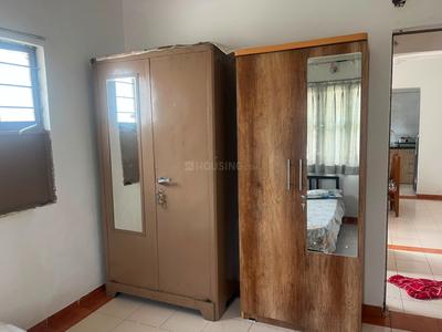 Bedroom Image of 1000 Sq.ft 2 BHK Apartment / Flat for sale in Jodhpur Ahmedabad for Rs. 7500000
