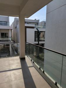 Living Room Two Image of 3670 Sq.ft 4 BHK Villa for sale in Uppal Kalan Secunderabad for Rs. 29360000