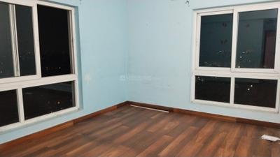 Bedroom Image of 1665 Sq.ft 3 BHK Apartment / Flat for rent in Rajwada Altitude Block 1, Saha Para Kolkata for Rs. 30000