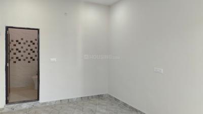 Bedroom Image of 1700 Sq.ft 4 BHK Duplex for sale in Natkur Lucknow for Rs. 5500000
