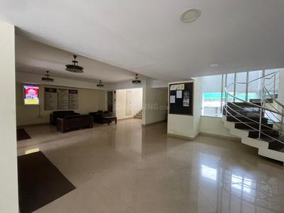 Image of 1917 Sq.ft 3 BHK Apartment / Flat for sale in Mather White Waters, Thevara, Kochi for Rs. 13000000