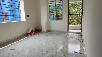 Bedroom Image of 505 Sq.ft 1 BHK Apartment / Flat for sale in Keshtopur Kolkata for Rs. 1900000