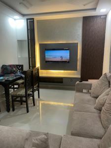 Hall Image of 1800 Sq.ft 3 BHK Villa for rent in Ameenpur Sangareddy for Rs. 39000
