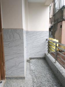Bedroom One Image of 2700 Sq.ft 5 BHK Builder Floor for sale in Rajendra Nagar Ghaziabad for Rs. 26000000