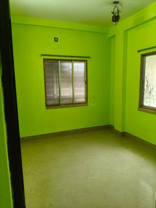 Bedroom Image of 600 Sq.ft 2 BHK Independent House for rent in South Dum Dum Kolkata for Rs. 12000