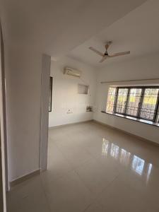 Hall Image of 1800 Sq.ft 3 BHK Independent House for rent in Kottivakkam Chennai for Rs. 75000