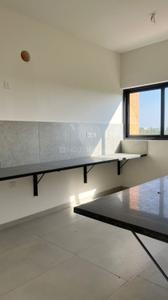 Kitchen Image of 1095 Sq.ft 2 BHK Apartment / Flat for sale in Casagrand Lorenza, Kogilu Bengaluru for Rs. 12000000