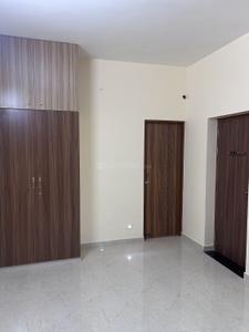 Bedroom Image of 1500 Sq.ft 2 BHK Duplex for sale in Paravai Madurai for Rs. 9000000