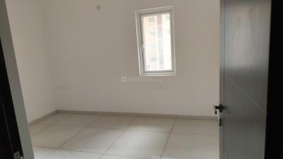 Bedroom Image of 1375 Sq.ft 2 BHK Apartment / Flat for sale in Rajapushpa Imperia, Tellapur Sangareddy for Rs. 15500000