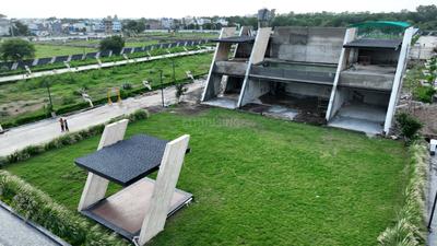 Image of 850 Sq.ft Residential Plot / Land for sale in Talawali Chanda, Indore for Rs. 4845000