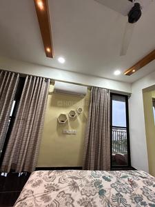 Bedroom Image of 2400 Sq.ft 4.5 BHK Apartment / Flat for sale in Bhayli Vadodara for Rs. 14500000
