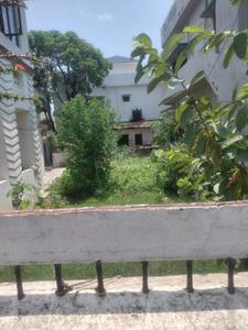 Balcony Image of 1404 Sq.ft 1 RK Apartment / Flat for sale in Ajabpur Kalan Dehradun for Rs. 14000000