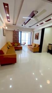 Hall Image of 1881 Sq.ft 3 BHK Apartment / Flat for sale in Sola Ahmedabad for Rs. 14500000