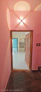 2 BHK Independent Builder Floor