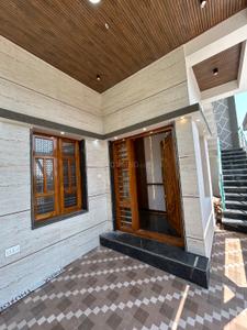 Balcony Image of 1200 Sq.ft 2 BHK Independent House for sale in Yandahalli Mysore for Rs. 11500000