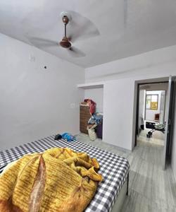Bedroom Image of 1319 Sq.ft 2 BHK Duplex for sale in Khodiyar Nagar Vadodara for Rs. 8000000