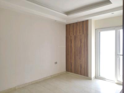 Bedroom Image of 1600 Sq.ft 3 BHK Builder Floor for sale in Urban Blossom, Green Field Colony Faridabad for Rs. 18700000