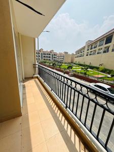 2 BHK Flat