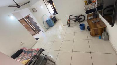 Hall Image of 1216 Sq.ft 2 BHK Apartment / Flat for sale in Vastral Ahmedabad for Rs. 5100000