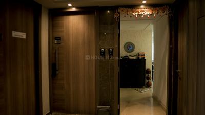 Bedroom Image of 1550 Sq.ft 4 BHK Apartment / Flat for sale in Lodha Marquise, Worli Mumbai for Rs. 110000000