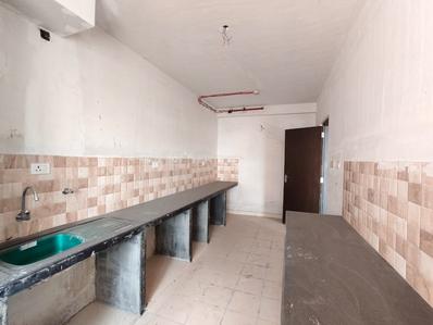 Kitchen Image of 3436 Sq.ft 4 BHK Apartment / Flat for sale in Maniktala Kolkata for Rs. 45000000