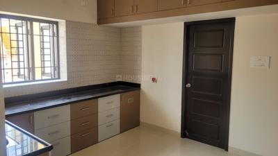 Kitchen Image of 950 Sq.ft 2 BHK Apartment / Flat for rent in T Nagar Chennai for Rs. 40000