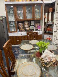 Hall Image of 3000 Sq.ft 4 BHK Villa for sale in Arjunganj Lucknow for Rs. 16000000