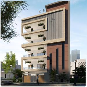 Building Image of 2400 Sq.ft 3 BHK Builder Floor for sale in Talaghattapura Bengaluru for Rs. 21000000