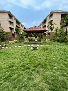 Image of 700 Sq.ft 1.5 BHK Apartment / Flat for sale in Consortexe Consortexe Anandvan, Kudal, Sindhudurg for Rs. 3350000