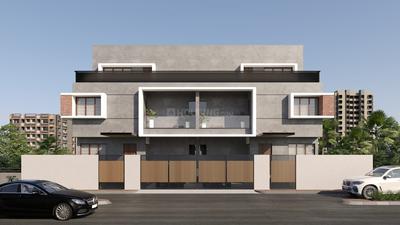 4 BHK Independent House