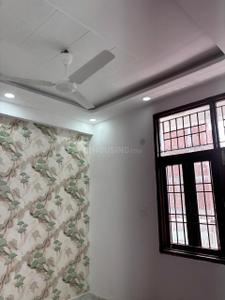 Bedroom Image of 925 Sq.ft 2 BHK Apartment / Flat for sale in JMD Sanskriti Homes, Sector 73 Noida for Rs. 3700000