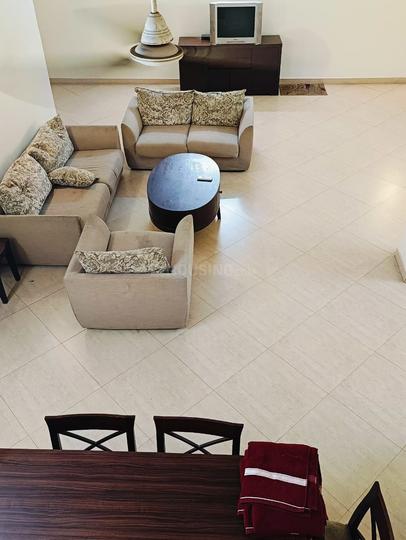 Vedic Village SPA DUPLEX Main Image 1