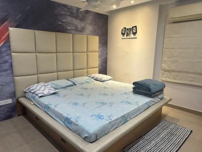 Bedroom Image of 1340 Sq.ft 2 BHK Apartment / Flat for sale in Quthbullapur Hyderabad for Rs. 6999999