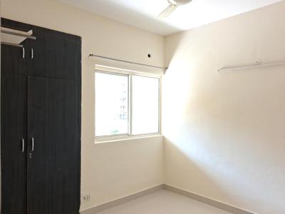 Bedroom Image of 1265 Sq.ft 3 BHK Apartment / Flat for sale in Paras Tierea, Sector 137 Noida for Rs. 10800000