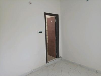 Bedroom Image of 548 Sq.ft 1 BHK Apartment / Flat for rent in Ameerpet Hyderabad for Rs. 15400