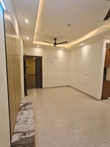 Hall Image of 1160 Sq.ft 3 BHK Apartment / Flat for rent in City Grace, Bamheta Village Ghaziabad for Rs. 25000