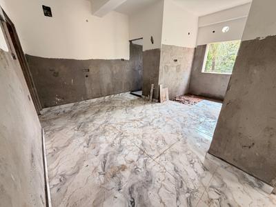 Bedroom Image of 768 Sq.ft 2 BHK Apartment / Flat for sale in Konnagar Hooghly for Rs. 1920000