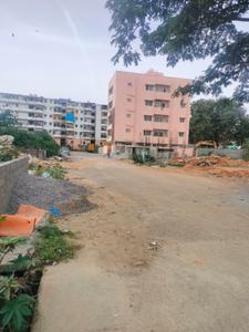 JP nagar 5th phase Plot View 1