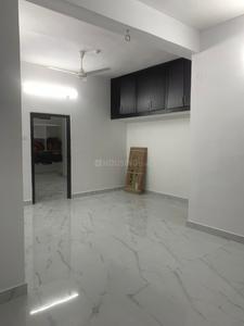 Hall Image of 950 Sq.ft 2 BHK Apartment / Flat for sale in Nallakunta Hyderabad for Rs. 5000000