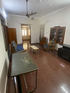 Hall Image of 1800 Sq.ft 3 BHK Independent House for rent in Malleswaram Bengaluru for Rs. 67000