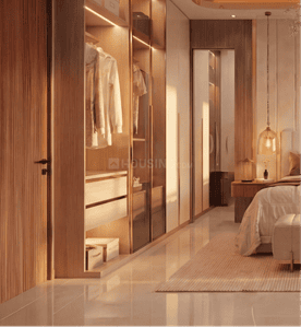 Image of 4159 Sq.ft 4.5 BHK Apartment / Flat for sale in Venkatesh Tresor, Baner, Pune for Rs. 76821000